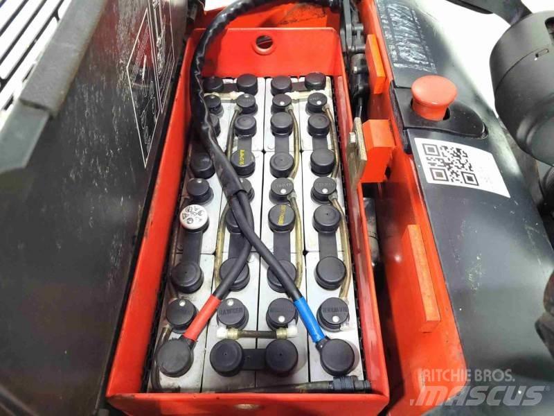 Linde L14 AP Manuelle stablere