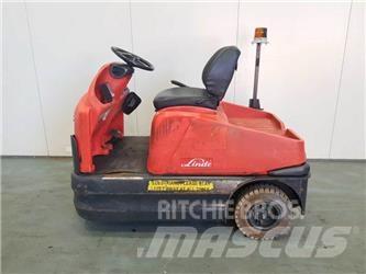 Linde P60 Bugsertruck