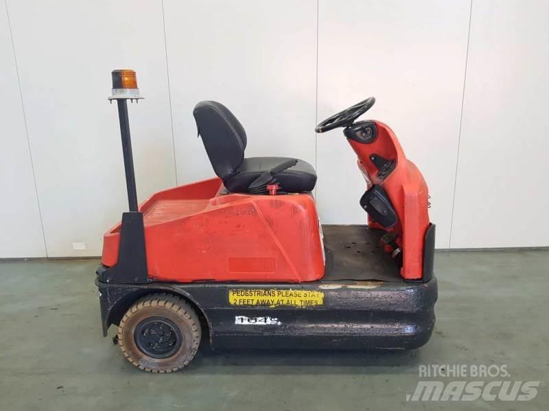 Linde P60 Bugsertruck