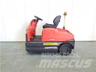 Linde P60 126 Bugsertruck
