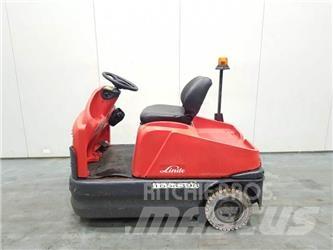 Linde P60Z Bugsertruck