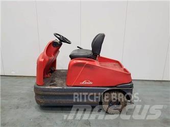 Linde P60Z Bugsertruck