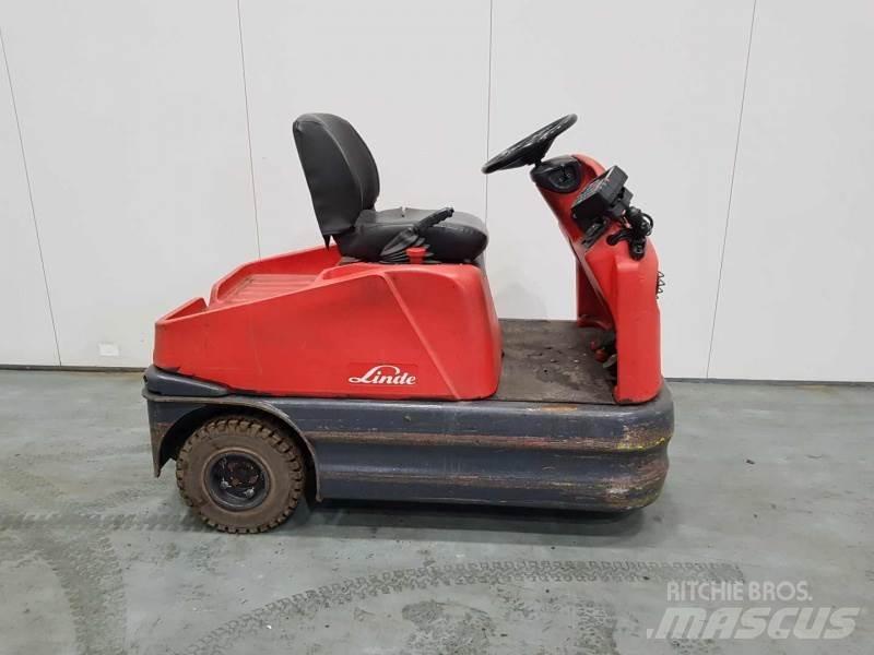 Linde P60Z Bugsertruck