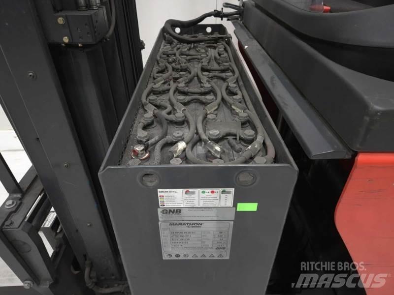 Linde R14-01 Reachtruck