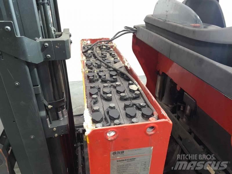 Linde R14-01 1120 Reachtruck