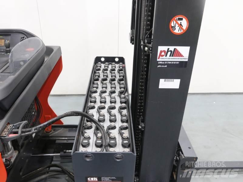 Linde R14-01 1120 Reachtruck