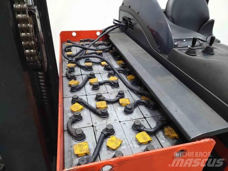 Linde R14-03 115 Reachtruck