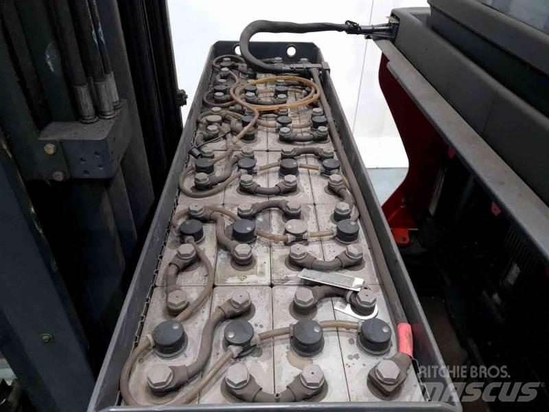 Linde R14 1120 Reachtruck