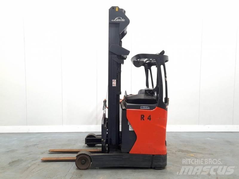 Linde R14 1120 Reachtruck