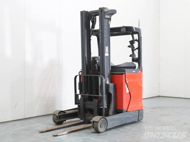 Linde R14B-01 1120 Reachtruck
