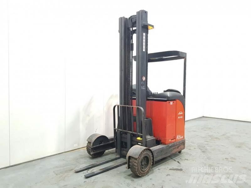 Linde R14G 115 Reachtruck