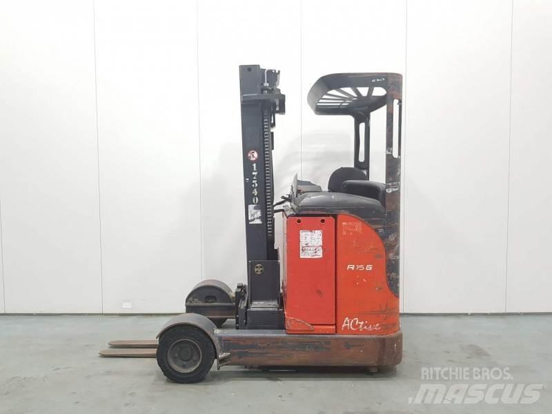 Linde R16G 115 Reachtruck