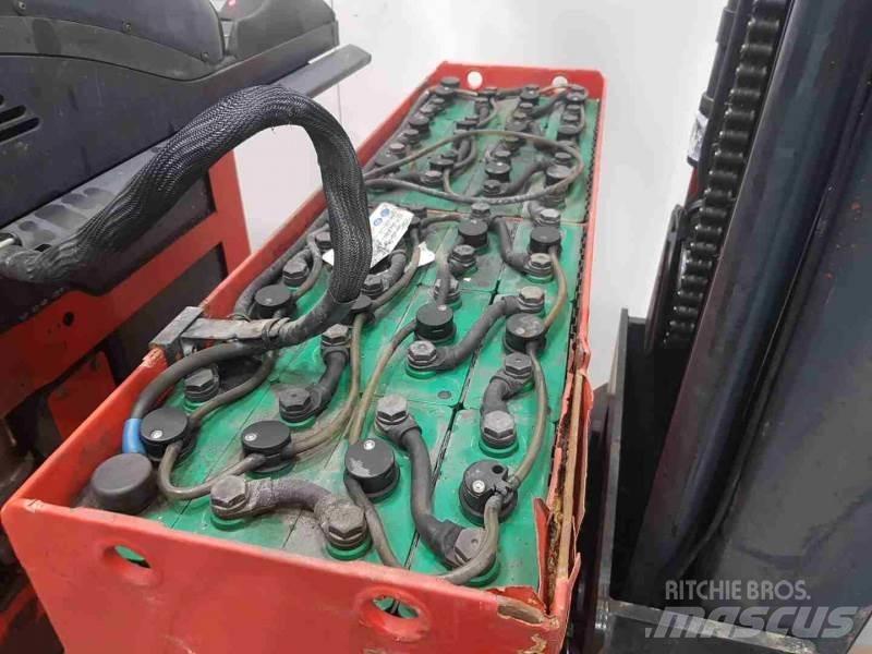 Linde R16G 115 Reachtruck