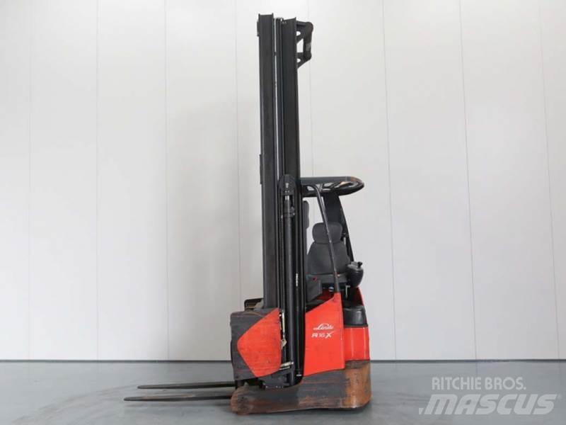 Linde R16X-02 116 Reachtruck