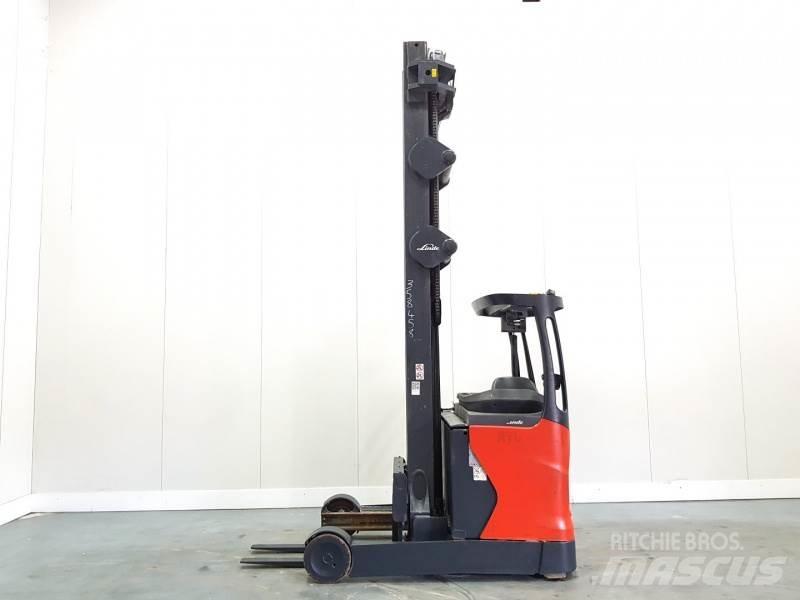Linde R20HD-01 1120 Reachtruck