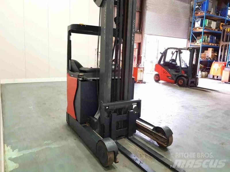 Linde R20HD-01 1120 Reachtruck