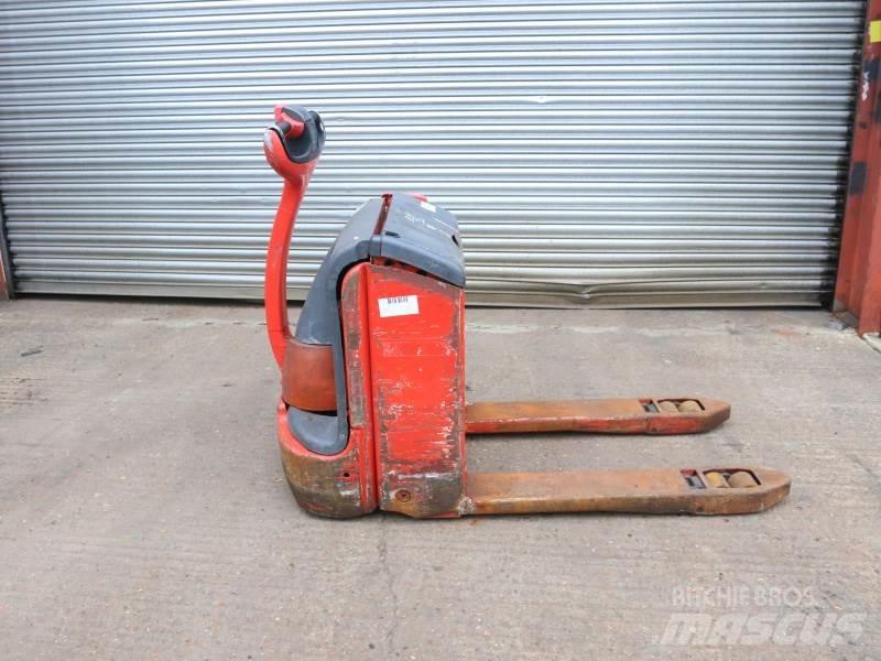 Linde T16 360 Løftevogne