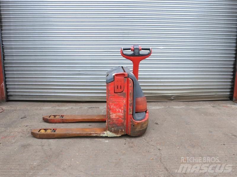 Linde T16 360 Løftevogne