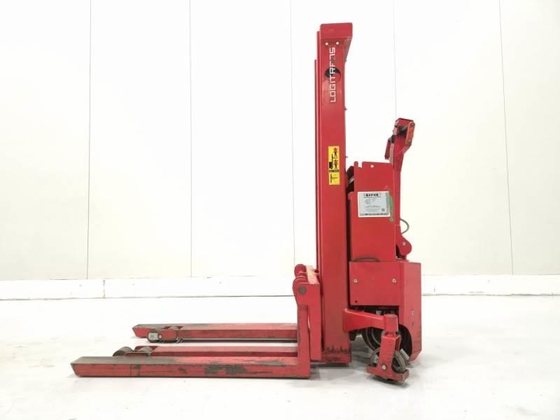 Logitrans SEHS1000/2400 Manuelle stablere