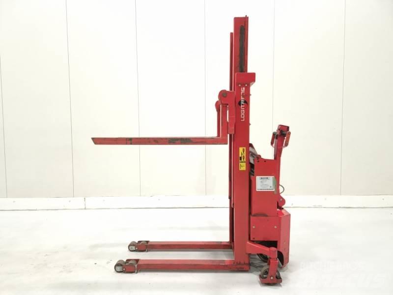 Logitrans SEHS1000/2400 Manuelle stablere