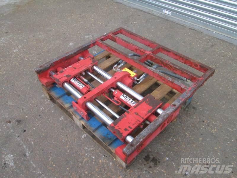 Meyer 6-2404 Rotor
