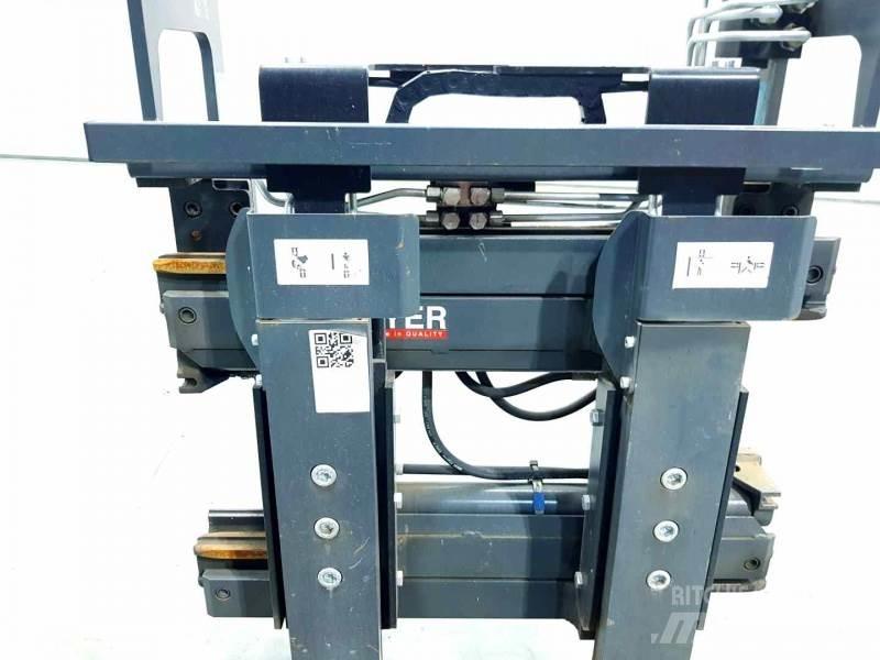 Meyer FP,SS,EF Rotor