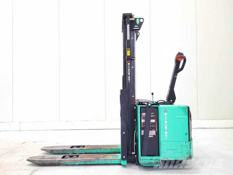Mitsubishi SB12P Manuelle stablere