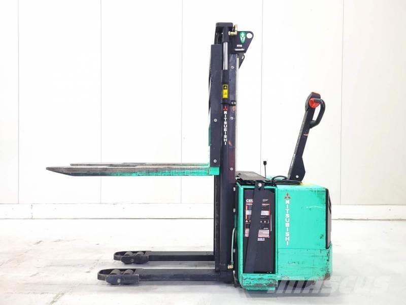 Mitsubishi SB12P Manuelle stablere