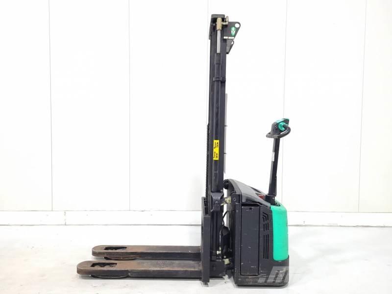 Mitsubishi SBP12NI Manuelle stablere