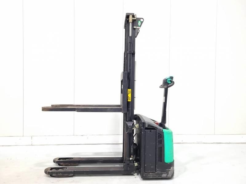 Mitsubishi SBP12NI Manuelle stablere