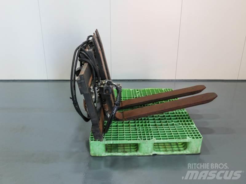  OTHER VEHICHLE 30GHS 4513 Rotor