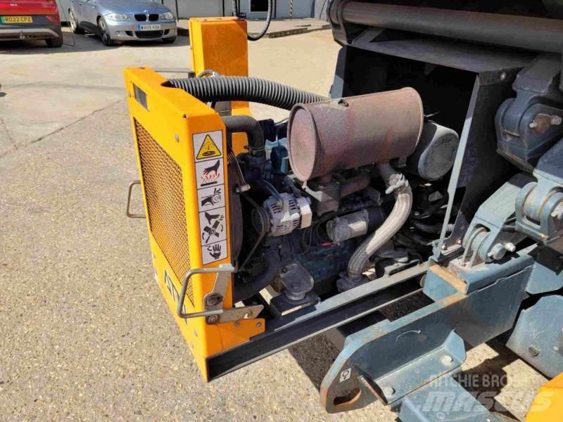  OTHER VEHICHLE ATN CX15 Trucks - Andet