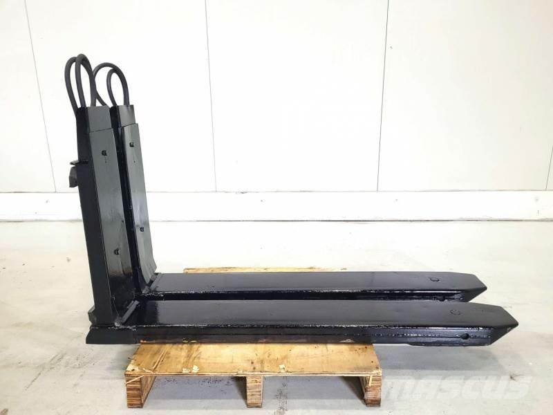  OTHER VEHICHLE DD FORKS Klemmer