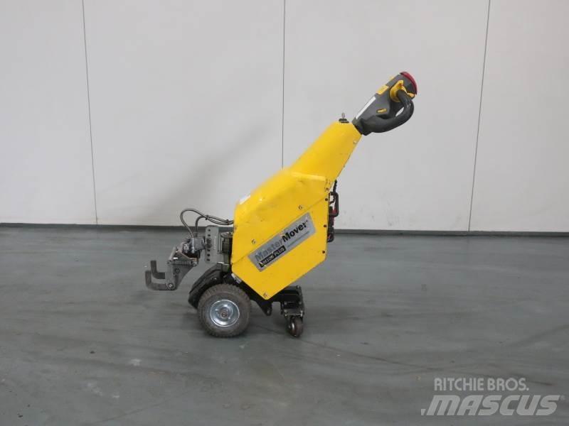 OTHER VEHICHLE SM100 PLUS Trucks - Andet