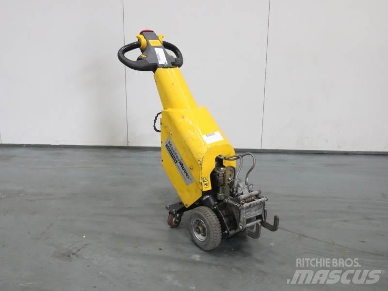  OTHER VEHICHLE SM100 PLUS Trucks - Andet