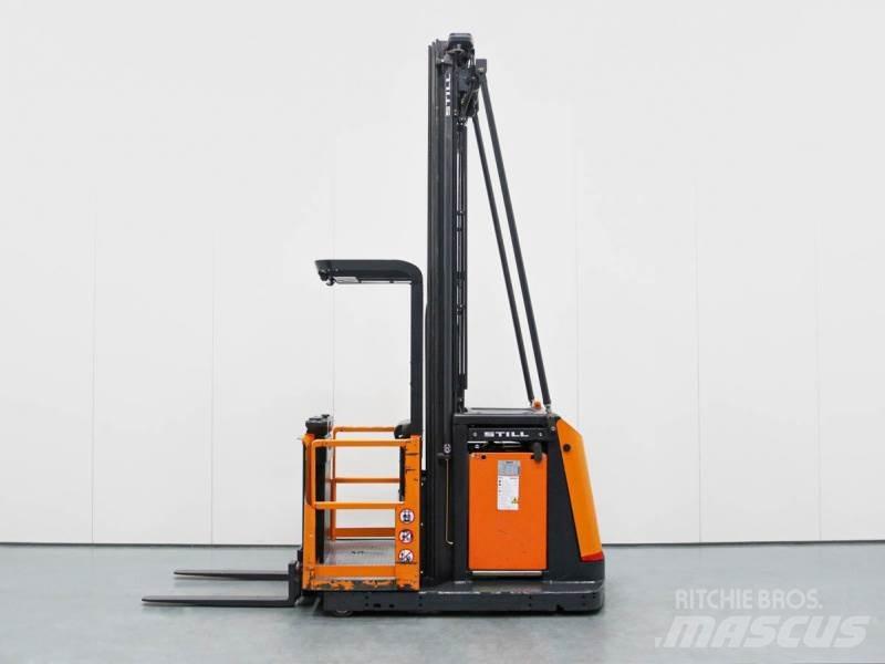 Still EK12 Plukketruck, medium