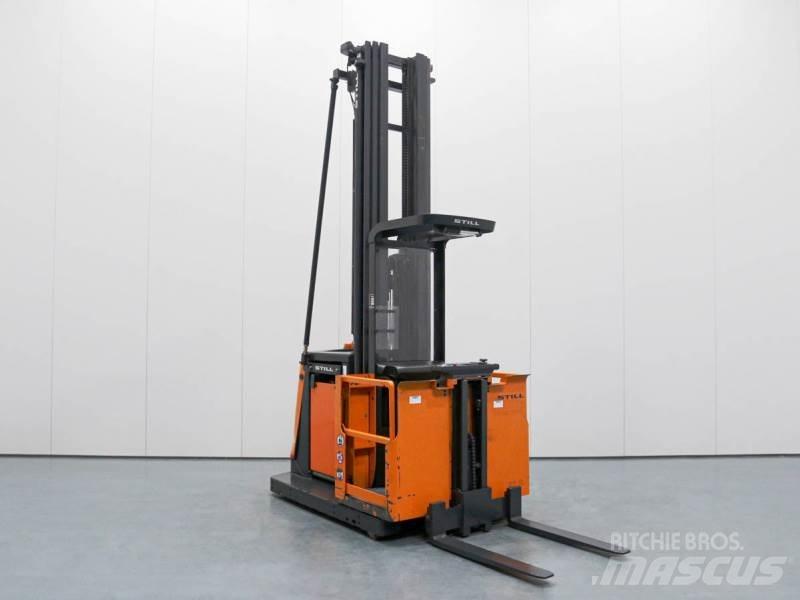 Still EK12 Plukketruck, medium