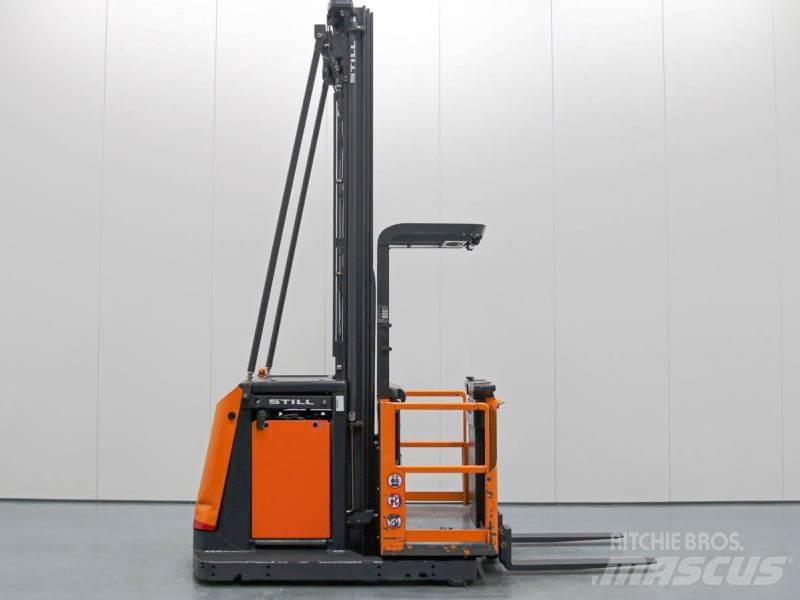 Still EK12 Plukketruck, medium