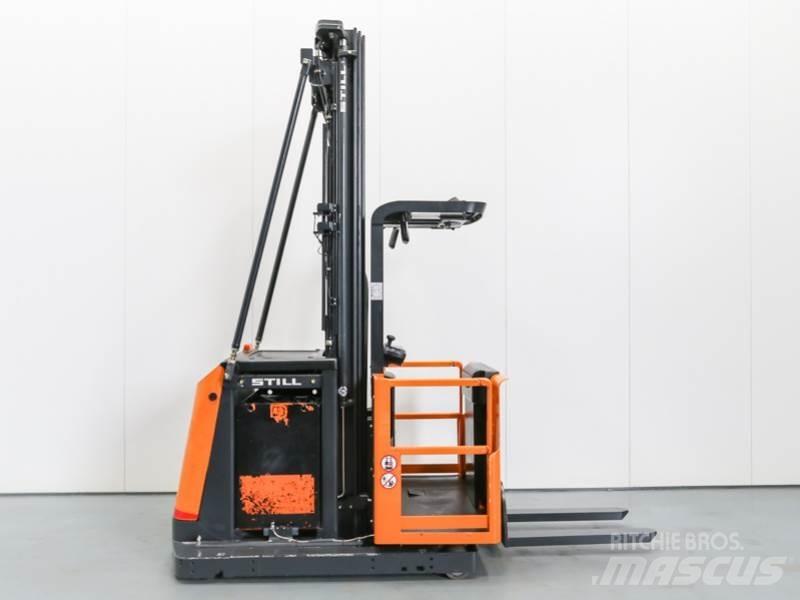 Still EK12 Plukketruck, medium