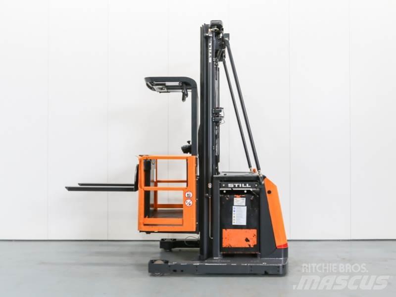 Still EK12 Plukketruck, medium