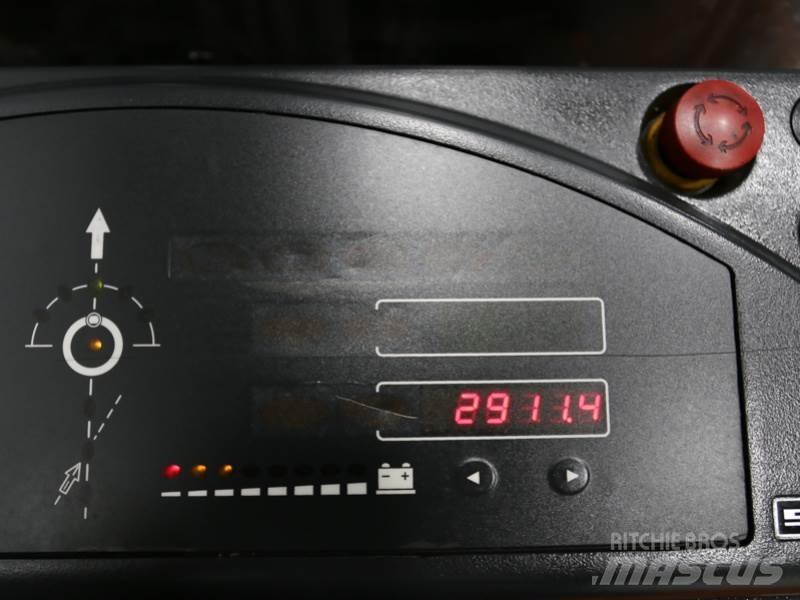 Still EK12 Plukketruck, medium