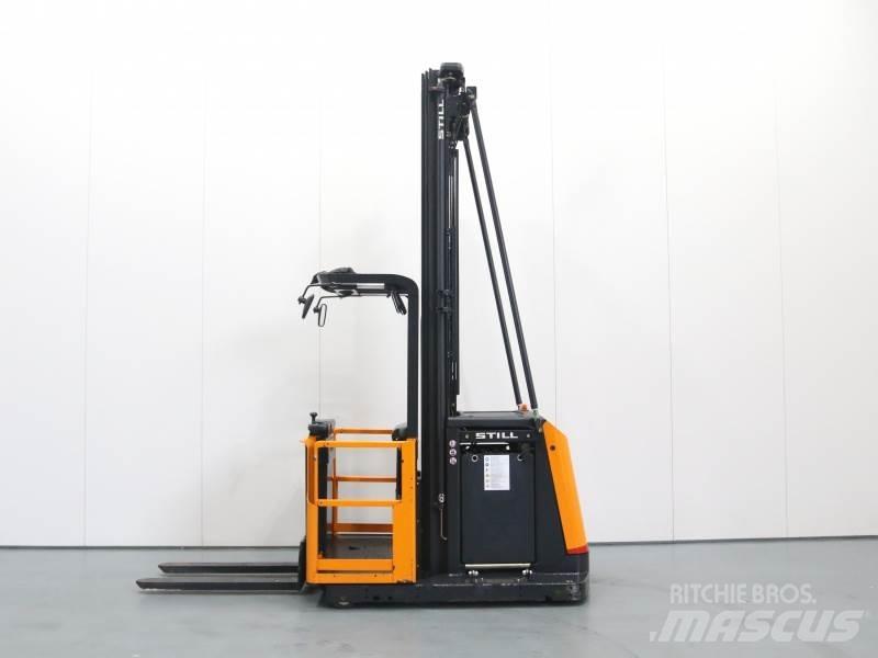 Still EK12I Plukketruck, medium