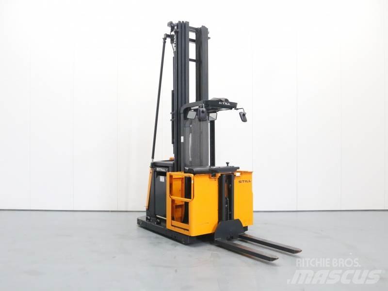 Still EK12I Plukketruck, medium
