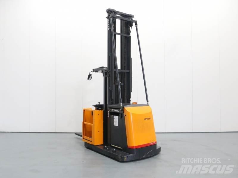 Still EK12I Plukketruck, medium