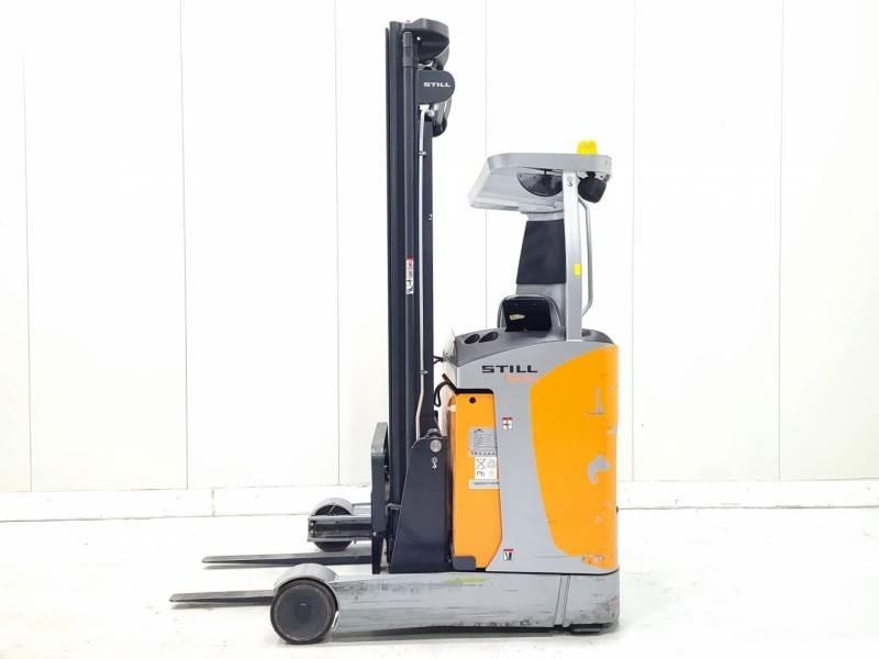 Still FM-X10 Reachtruck