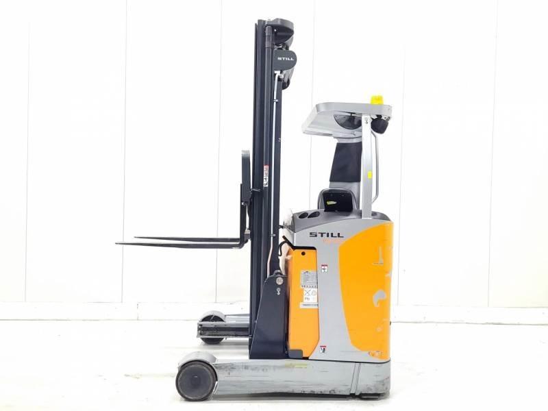 Still FM-X10 Reachtruck