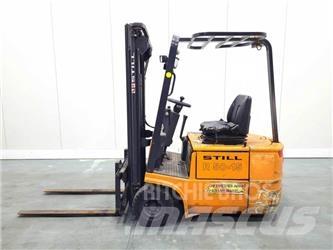 Still R50-15 Gaffeltrucks - andre