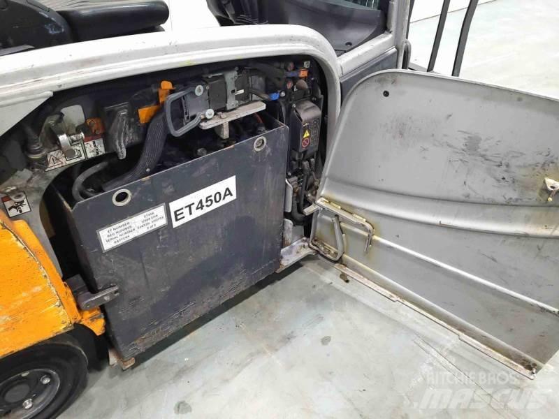 Still RX20-16P El gaffeltrucks