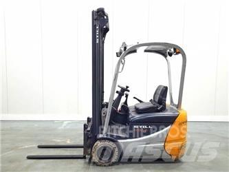 Still RX50-15 Gaffeltrucks - andre