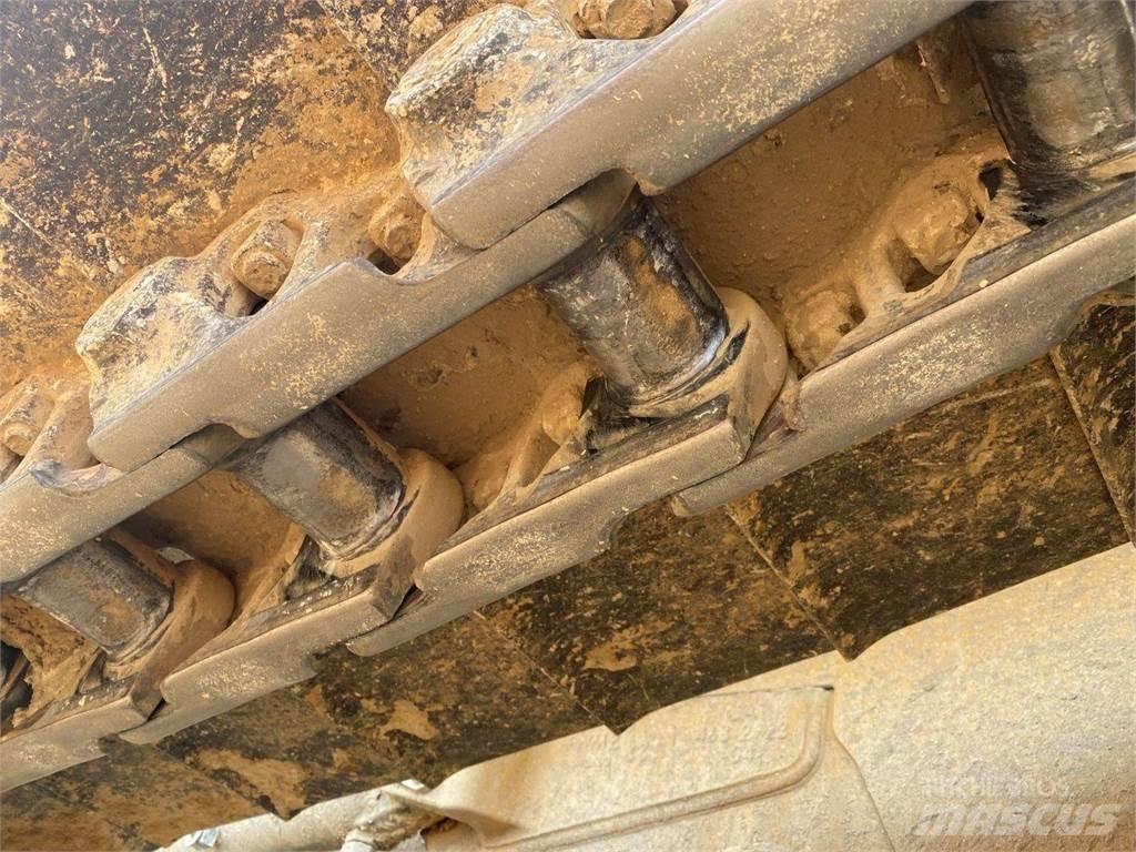 CAT D6T LGP VPAT Bulldozer på larvebånd